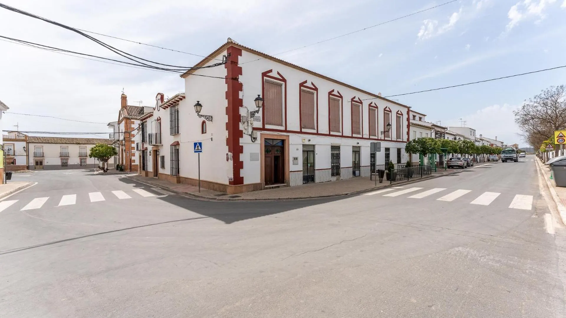 Malagasuite Bobadilla Casa Rural Antequera 0*,