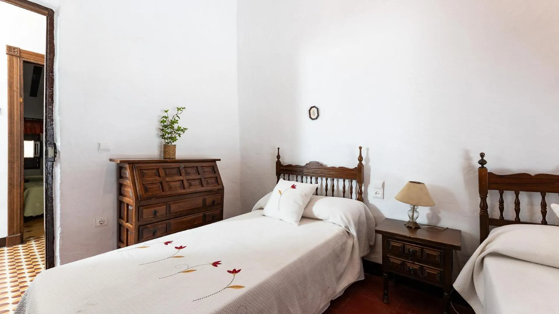 Malagasuite Bobadilla Casa Rural Antequera