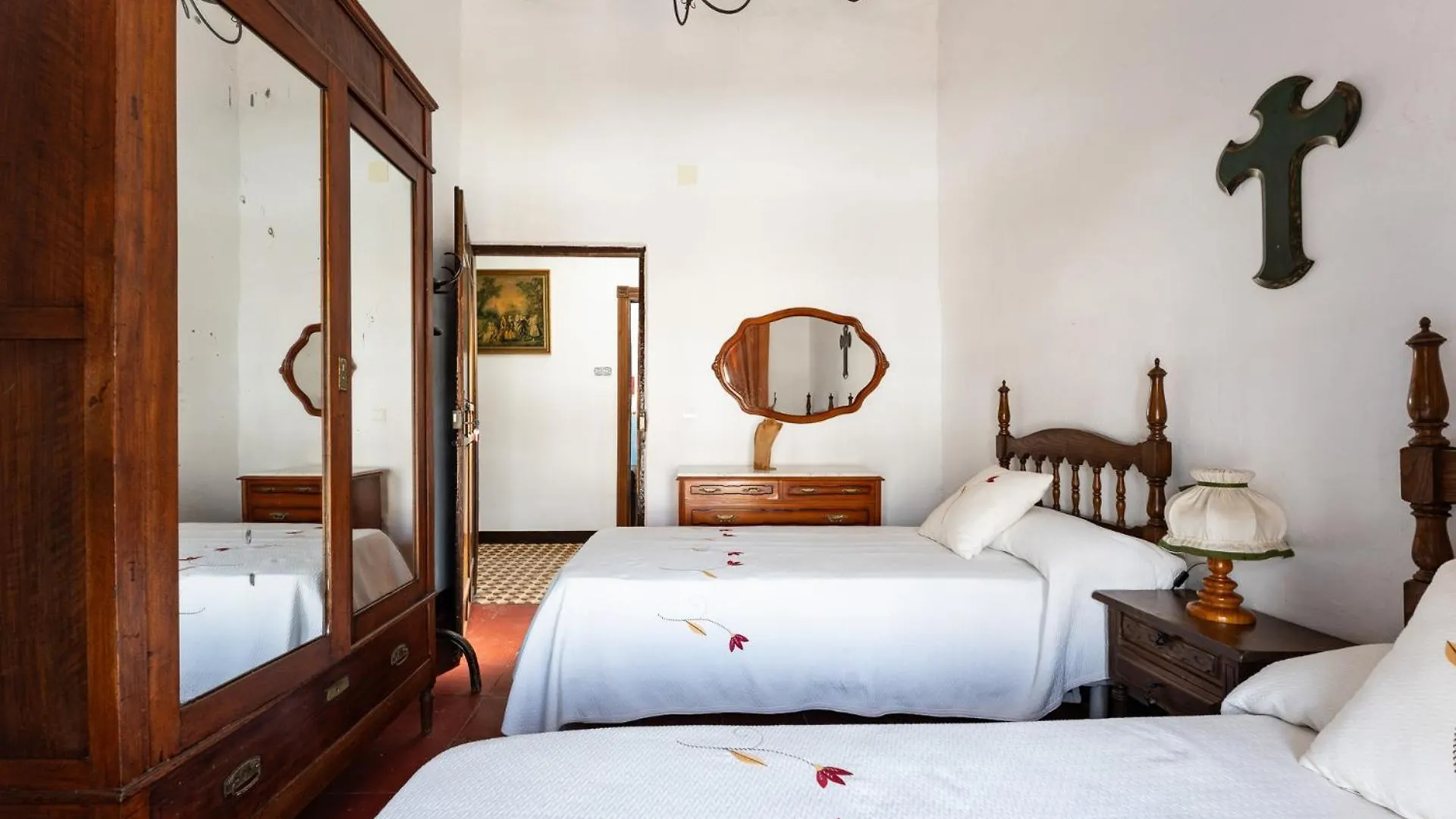 Malagasuite Bobadilla Casa Rural Antequera Holiday home