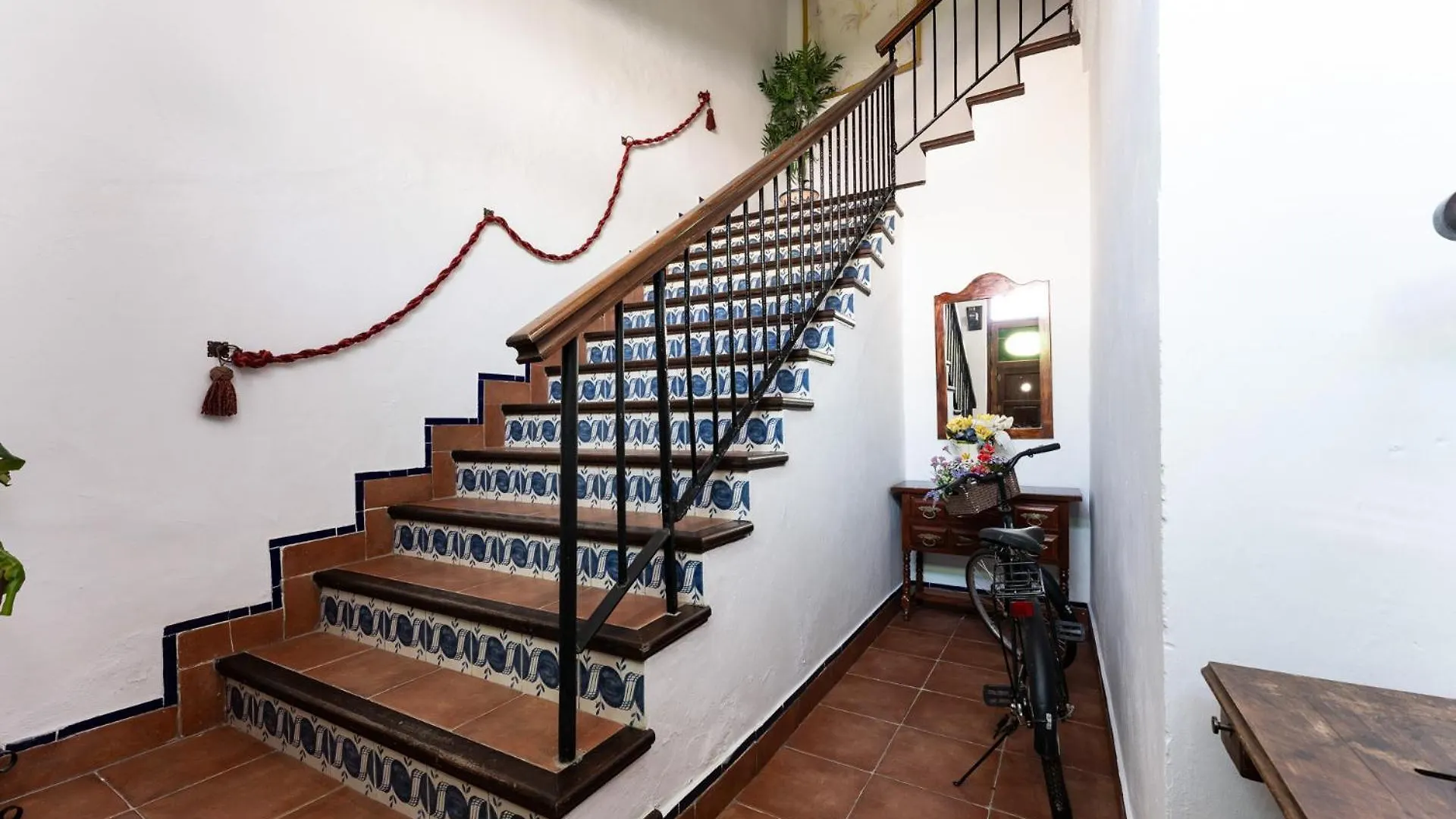 Holiday home Malagasuite Bobadilla Casa Rural Antequera Spain