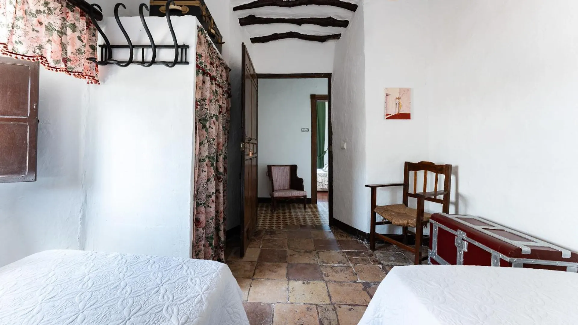 Malagasuite Bobadilla Casa Rural Antequera