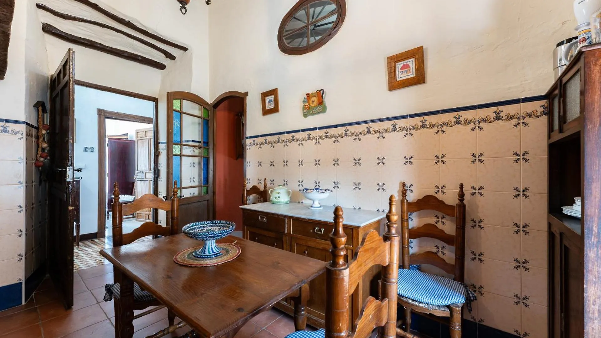 Malagasuite Bobadilla Casa Rural Antequera 0*,  Spain