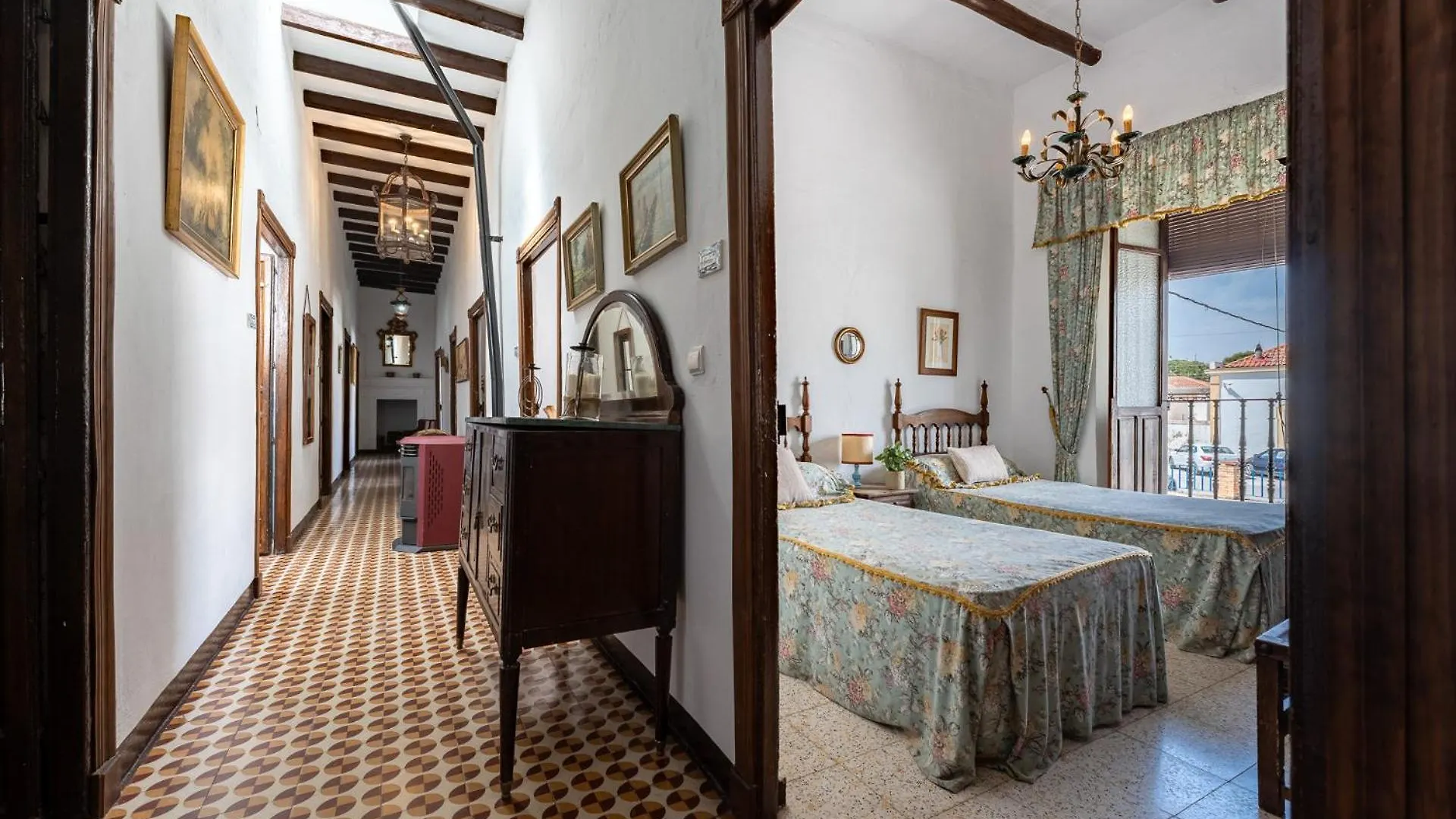 Malagasuite Bobadilla Casa Rural Antequera 0*,