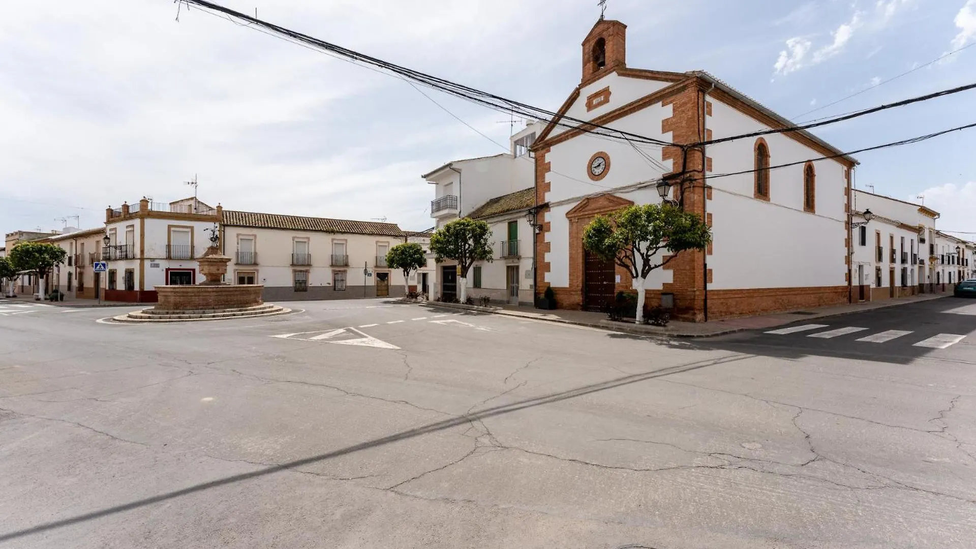 Malagasuite Bobadilla Casa Rural Antequera Spain