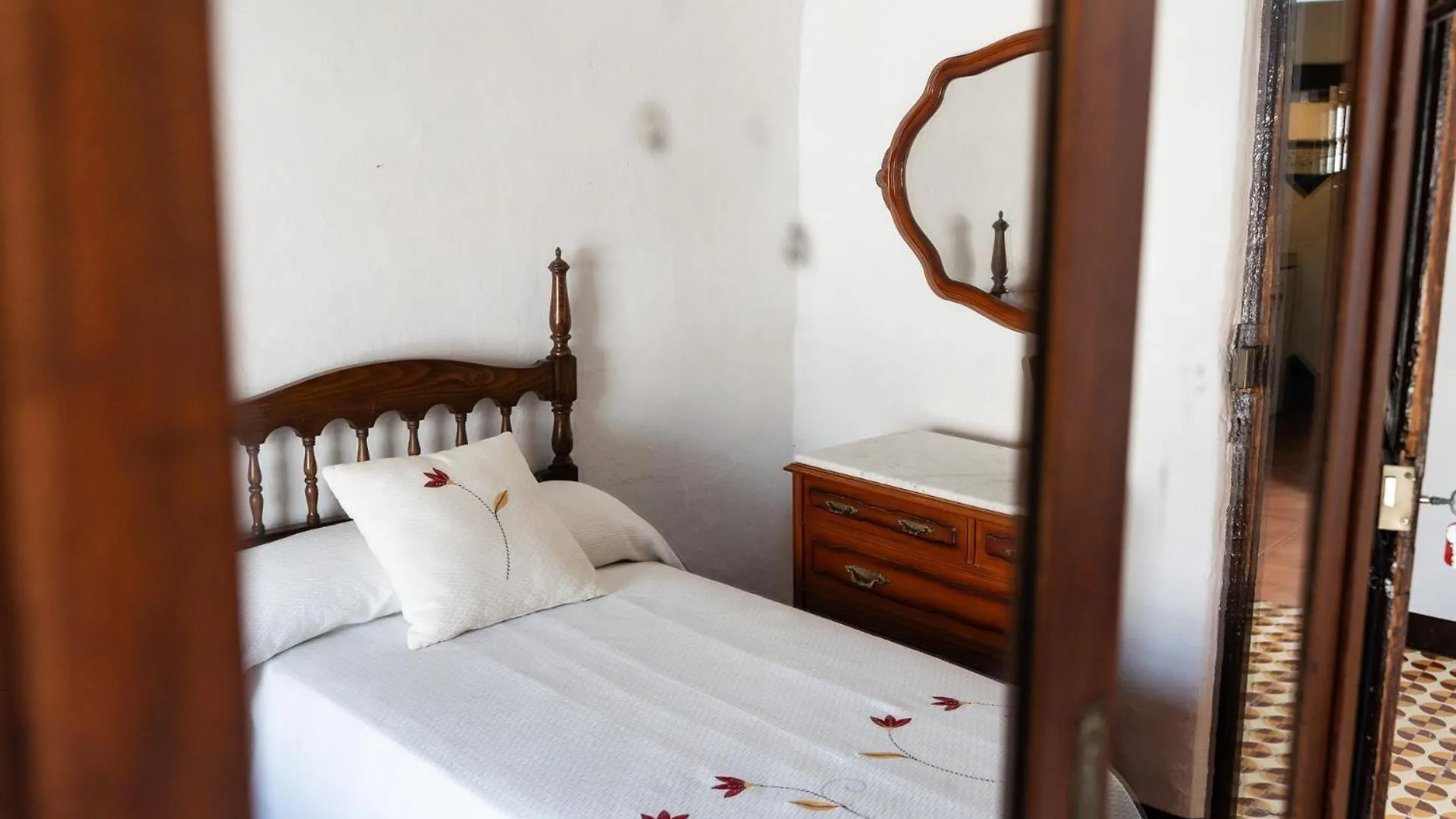 Malagasuite Bobadilla Casa Rural Antequera Holiday home