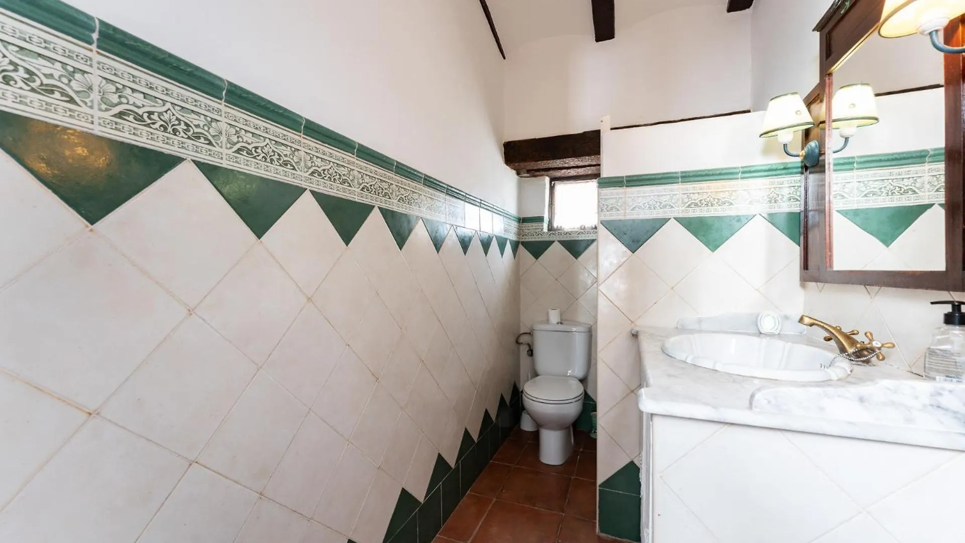 Malagasuite Bobadilla Casa Rural Antequera