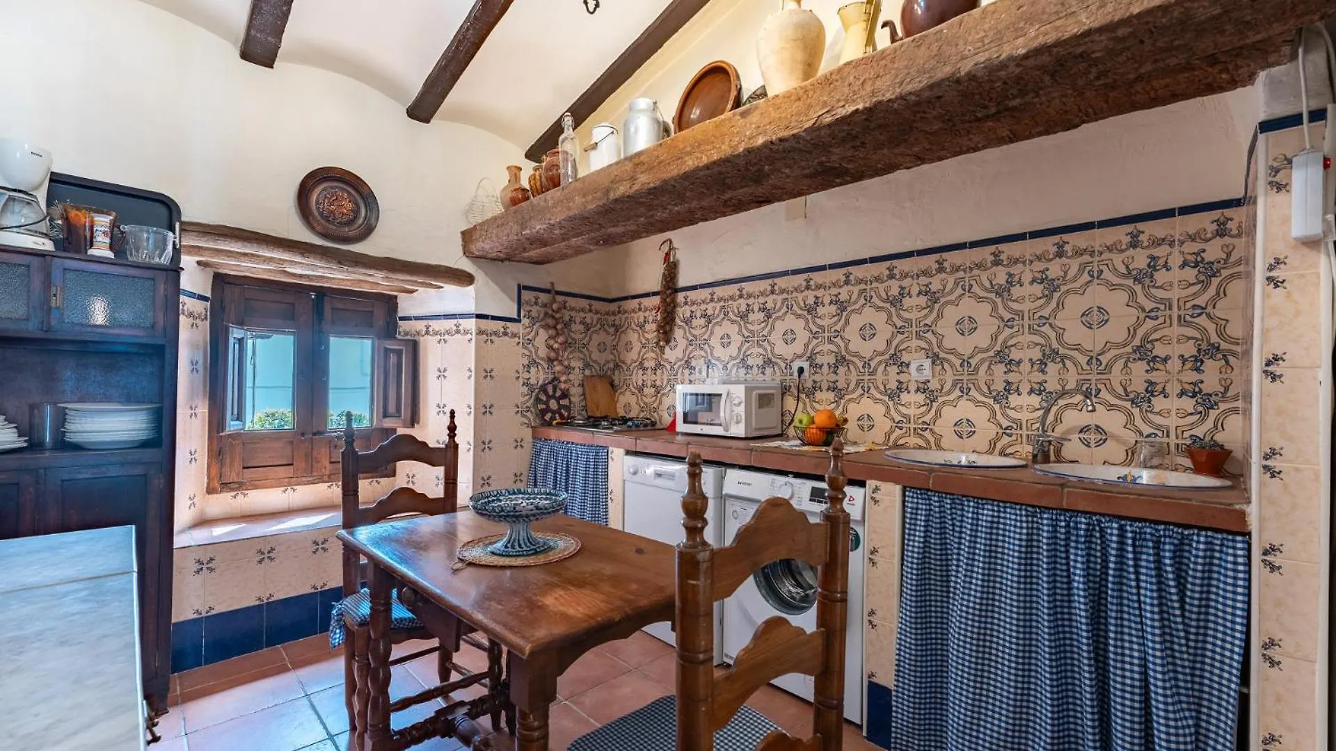 Malagasuite Bobadilla Casa Rural Antequera 0*,