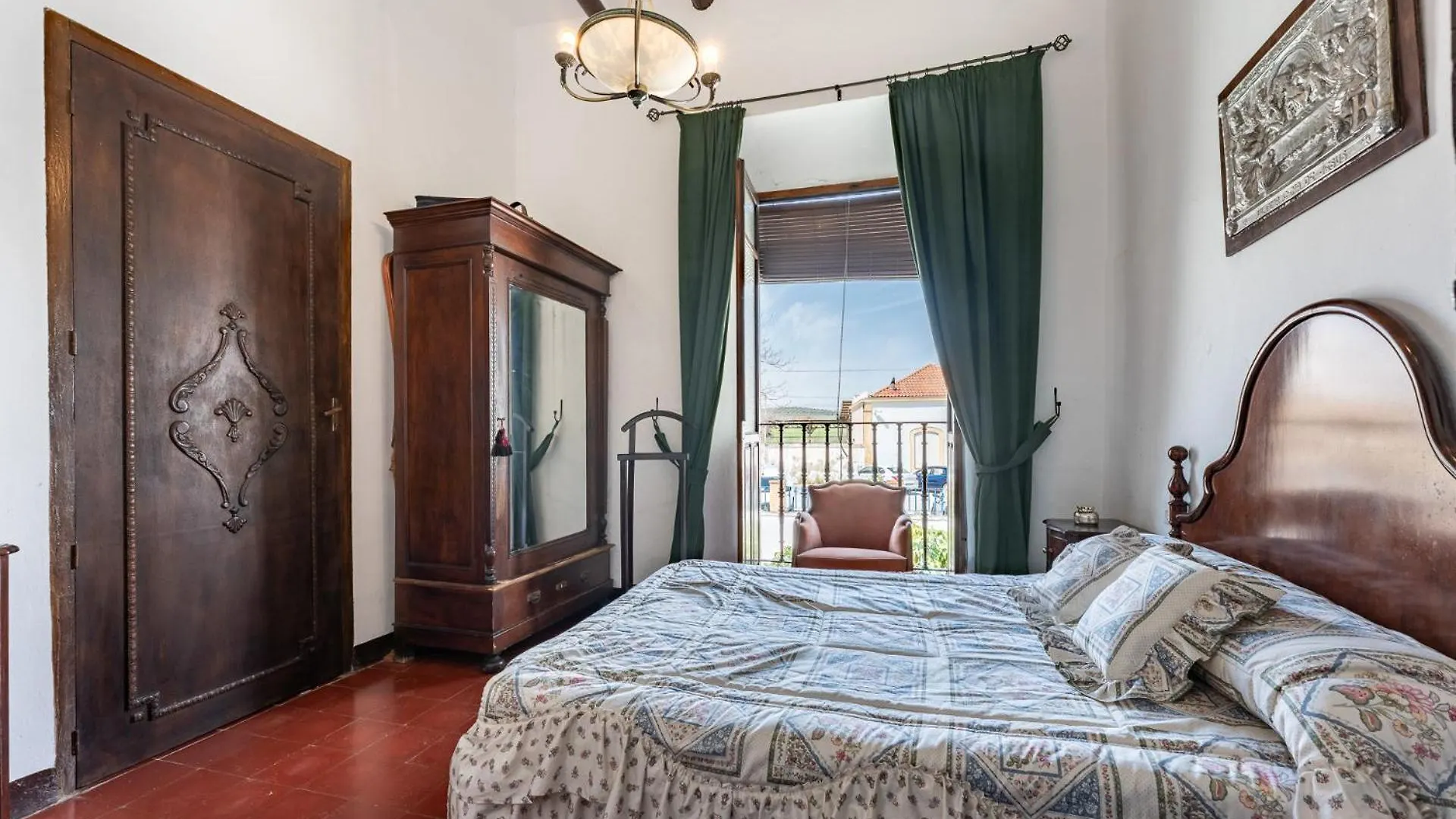Malagasuite Bobadilla Casa Rural Antequera