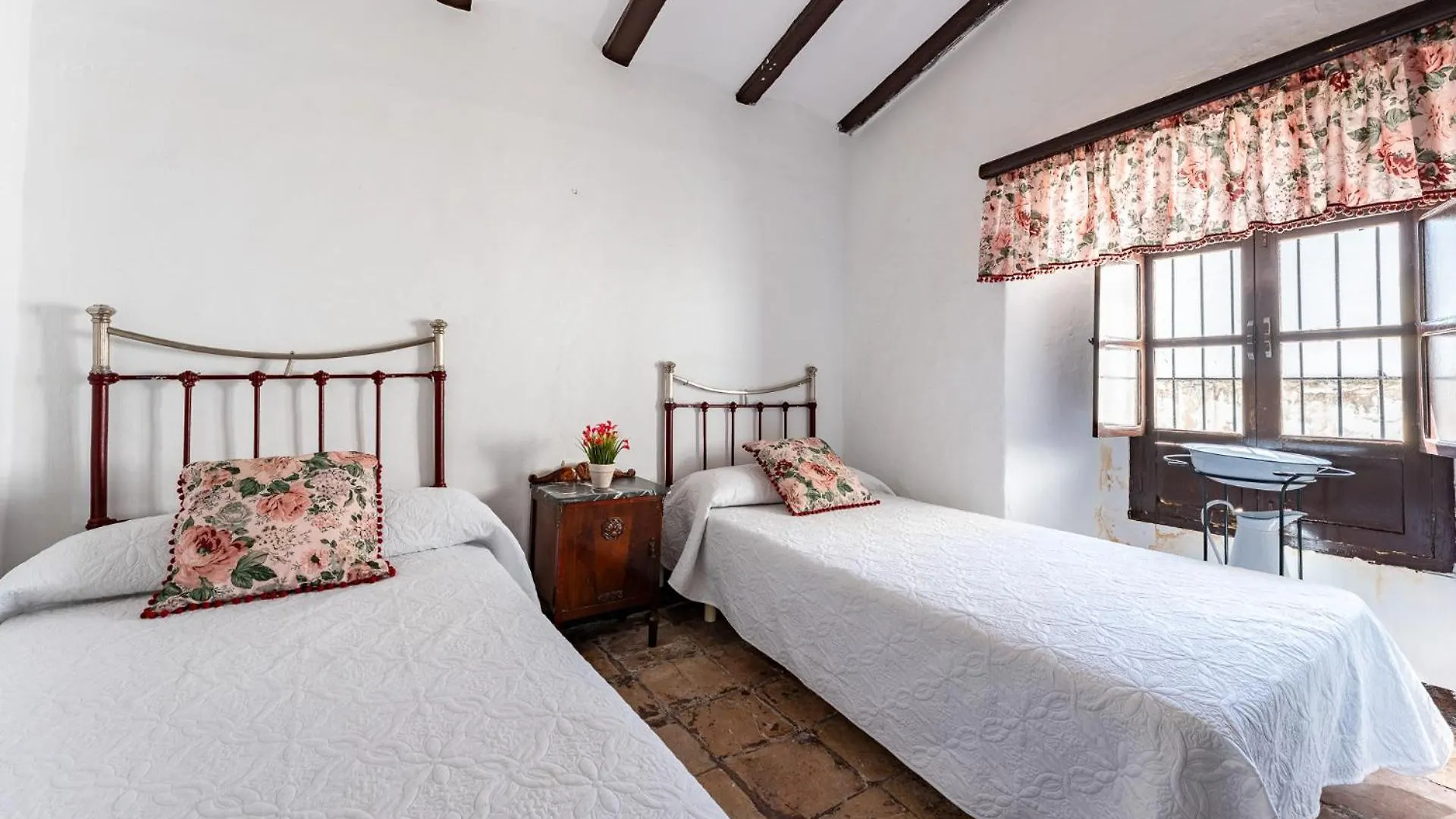 Malagasuite Bobadilla Casa Rural Antequera