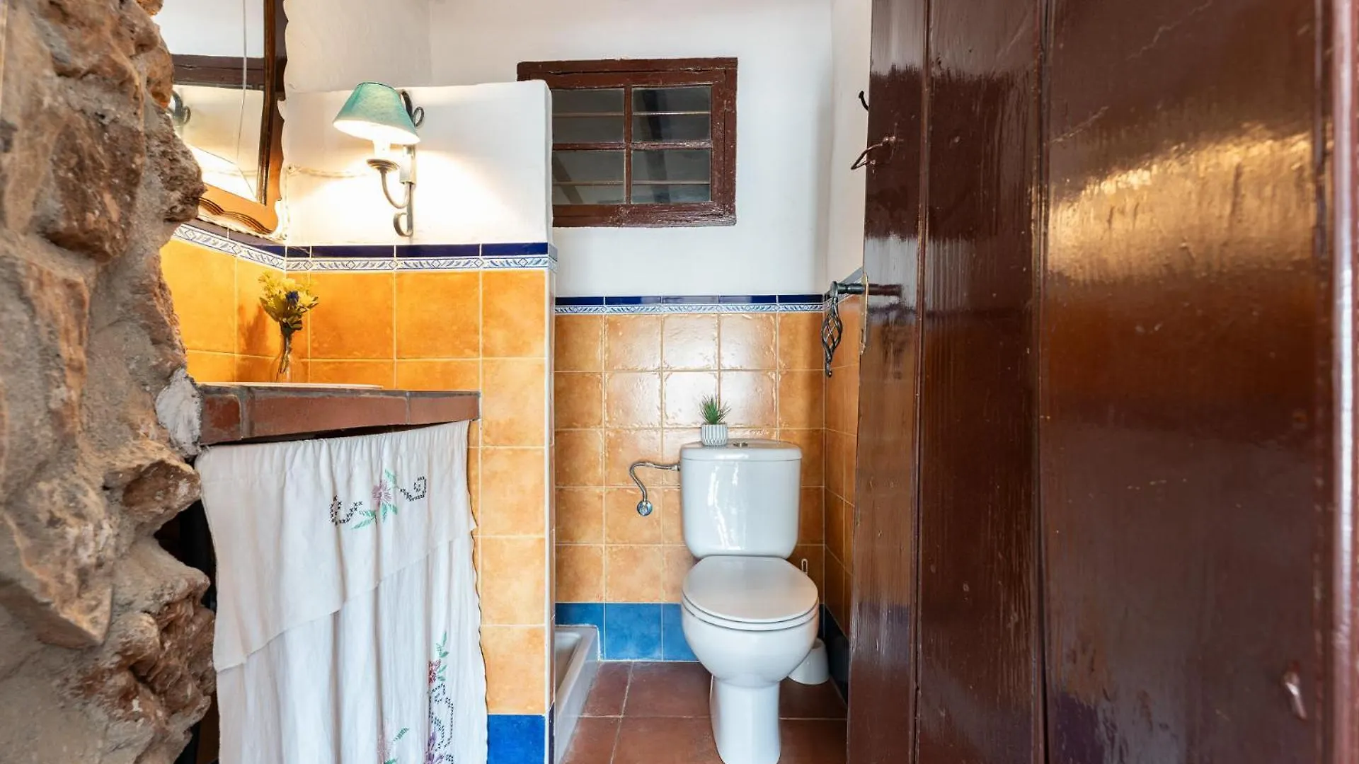 Malagasuite Bobadilla Casa Rural Antequera 0*,