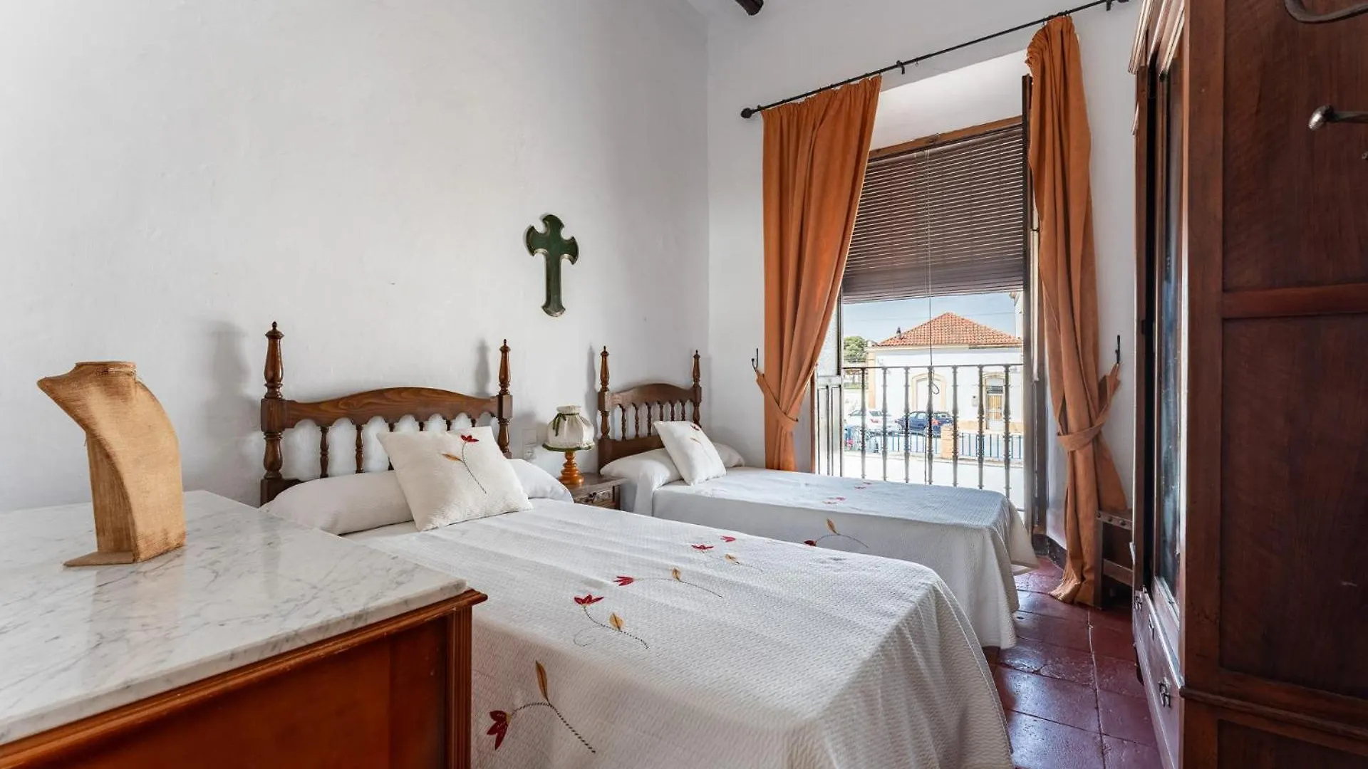 Holiday home Malagasuite Bobadilla Casa Rural Antequera Spain