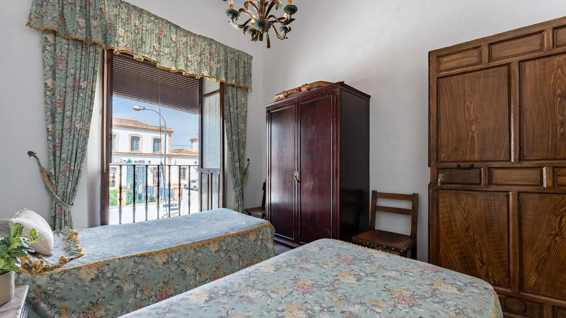 Malagasuite Bobadilla Casa Rural Antequera Spain