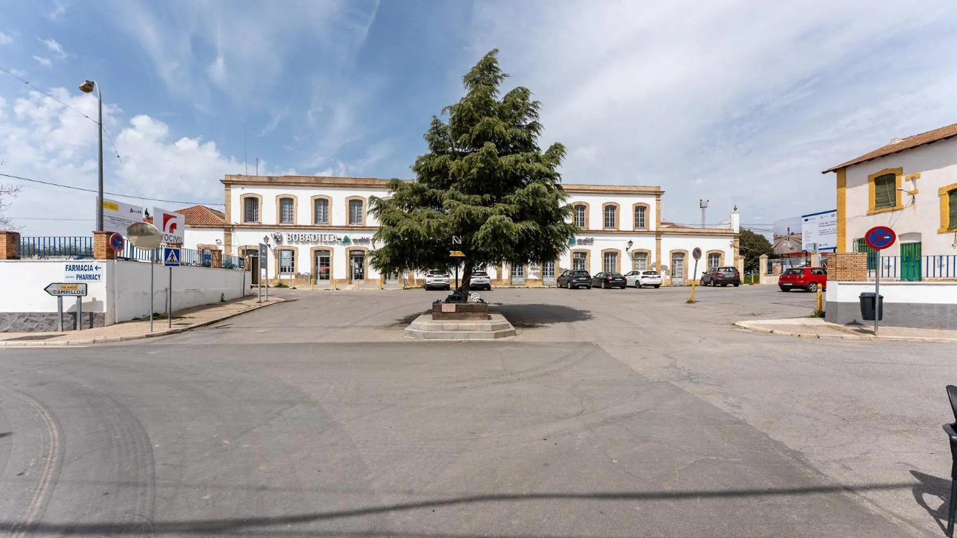 Malagasuite Bobadilla Casa Rural Antequera