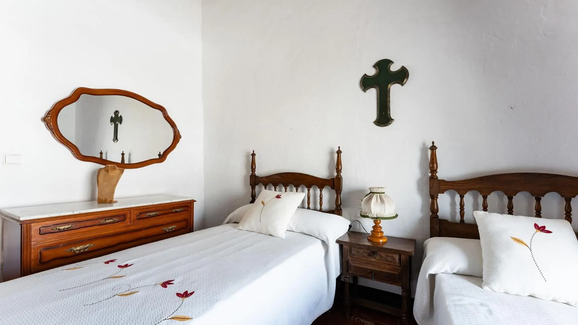 Holiday home Malagasuite Bobadilla Casa Rural Antequera