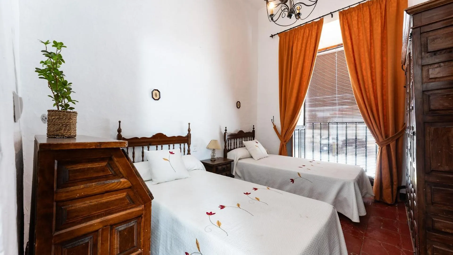 Malagasuite Bobadilla Casa Rural Antequera Holiday home