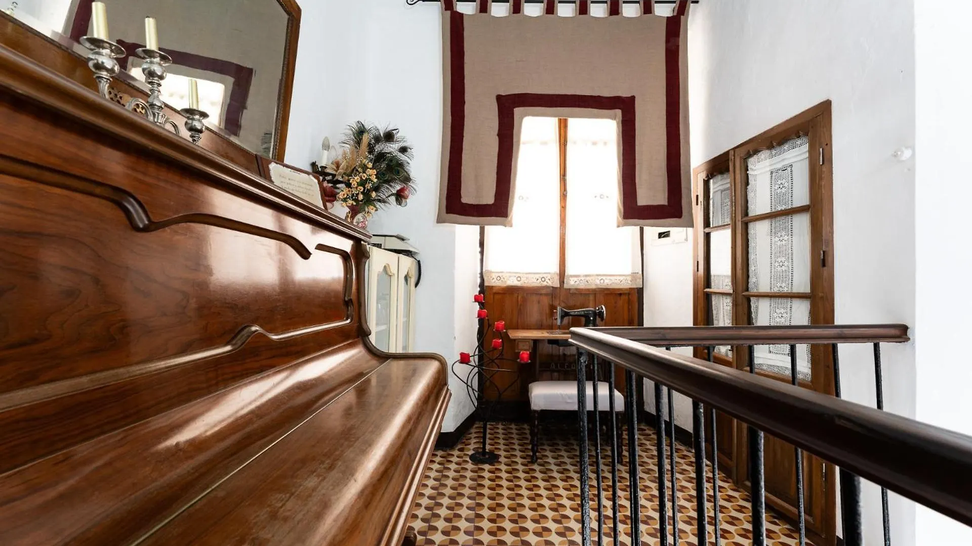 Malagasuite Bobadilla Casa Rural Antequera Holiday home