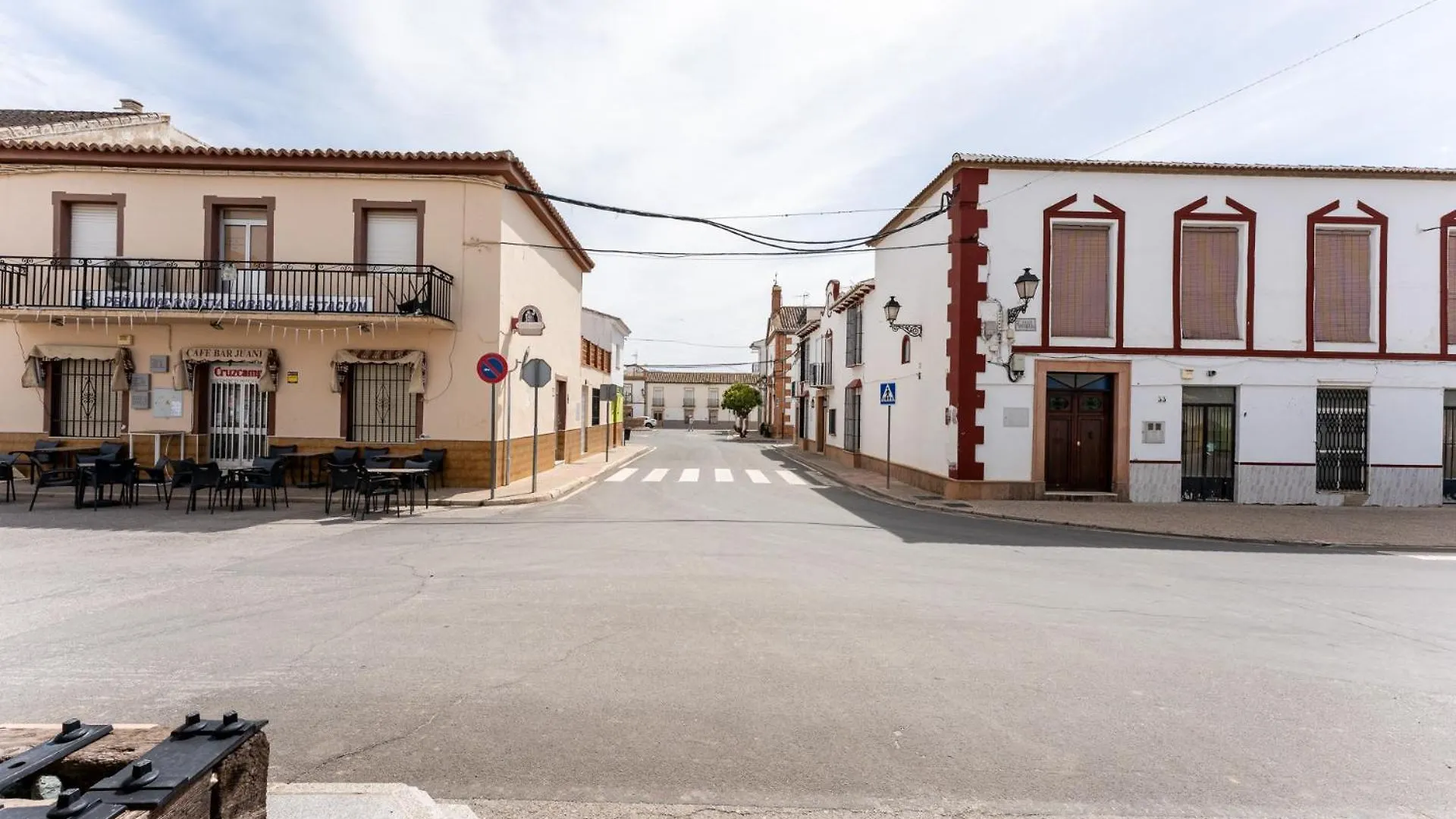 Malagasuite Bobadilla Casa Rural Antequera Holiday home