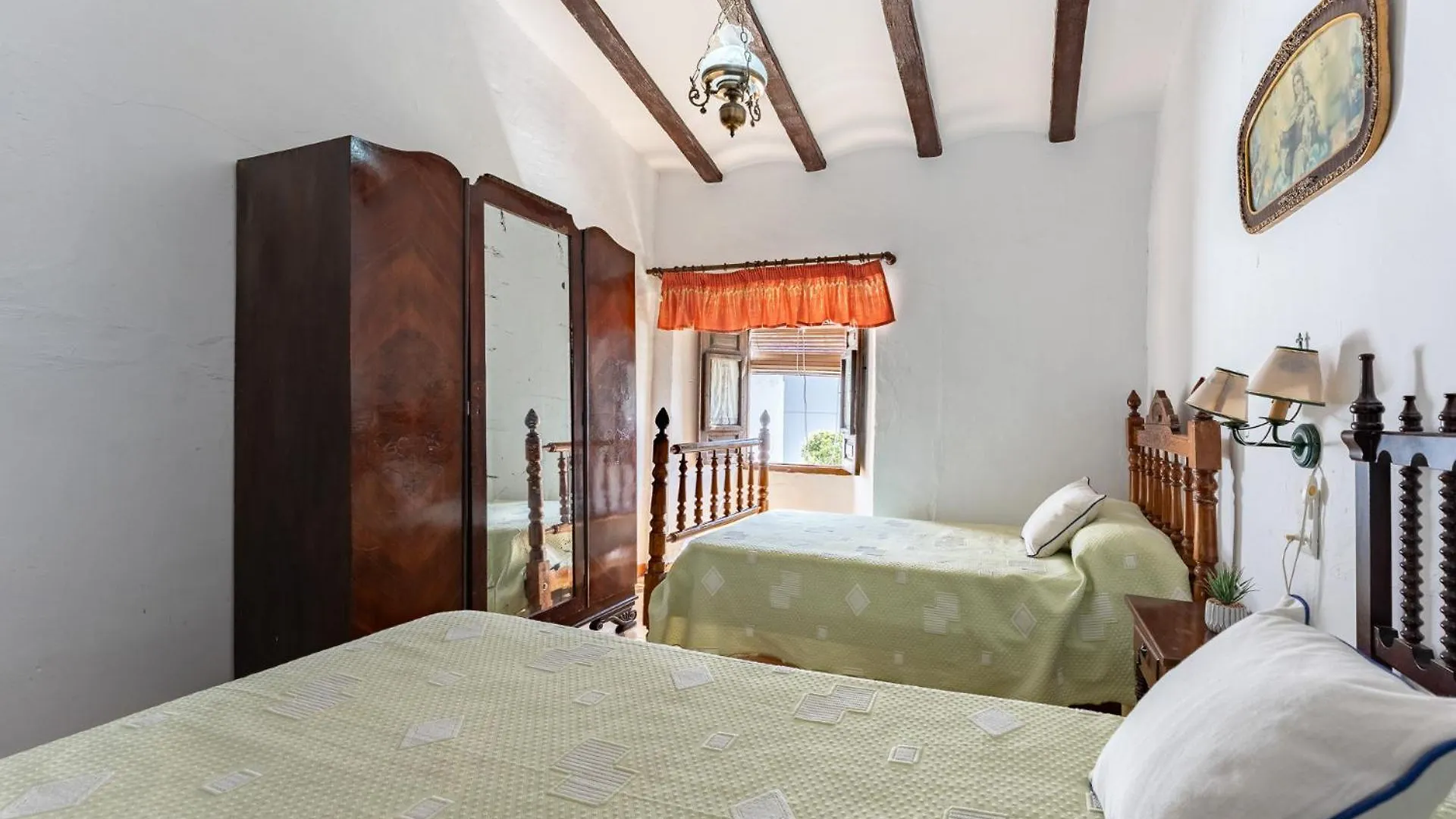 Holiday home Malagasuite Bobadilla Casa Rural Antequera