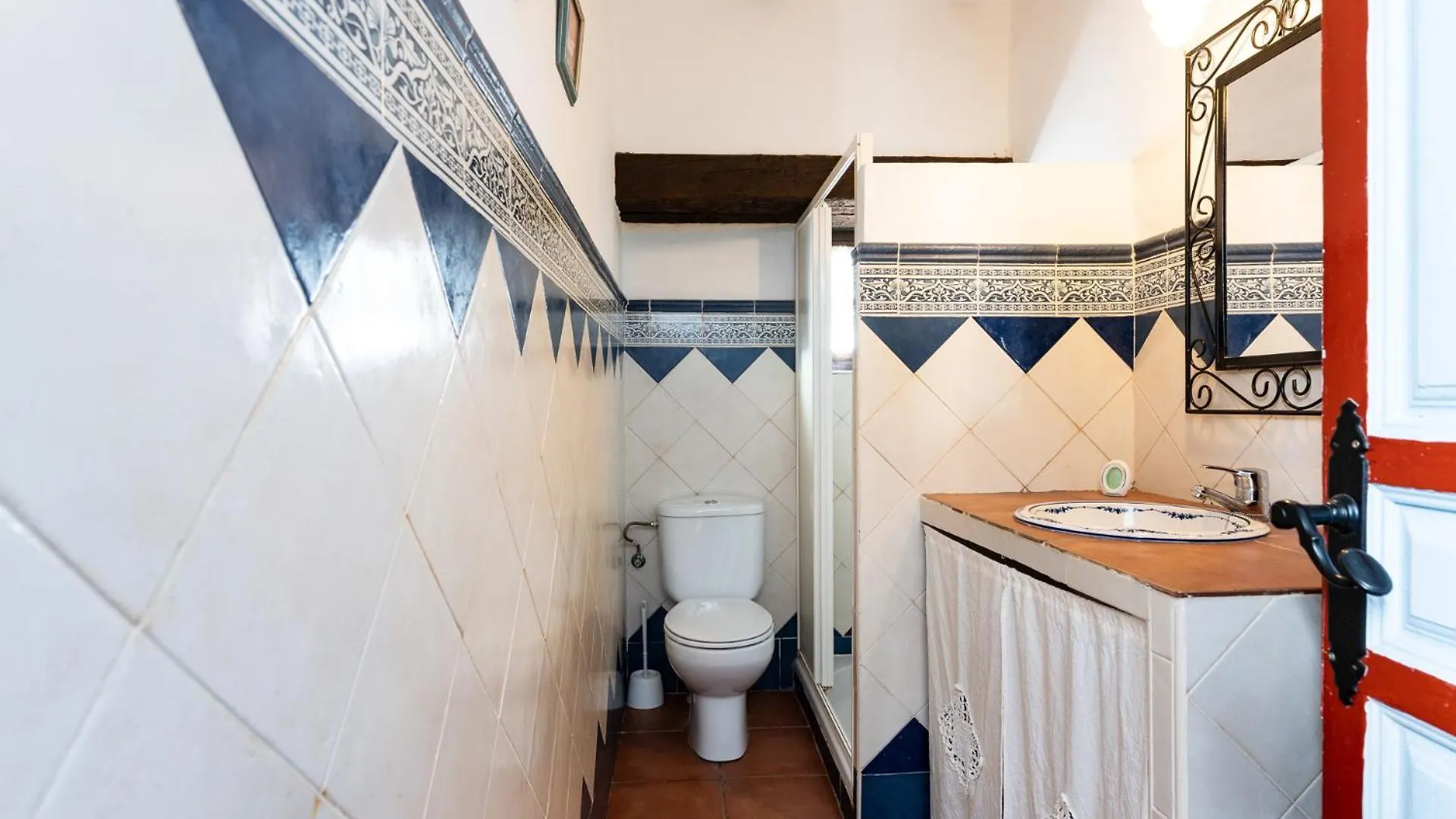 Malagasuite Bobadilla Casa Rural Antequera Holiday home