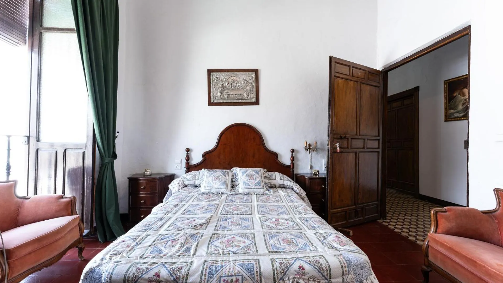 Holiday home Malagasuite Bobadilla Casa Rural Antequera