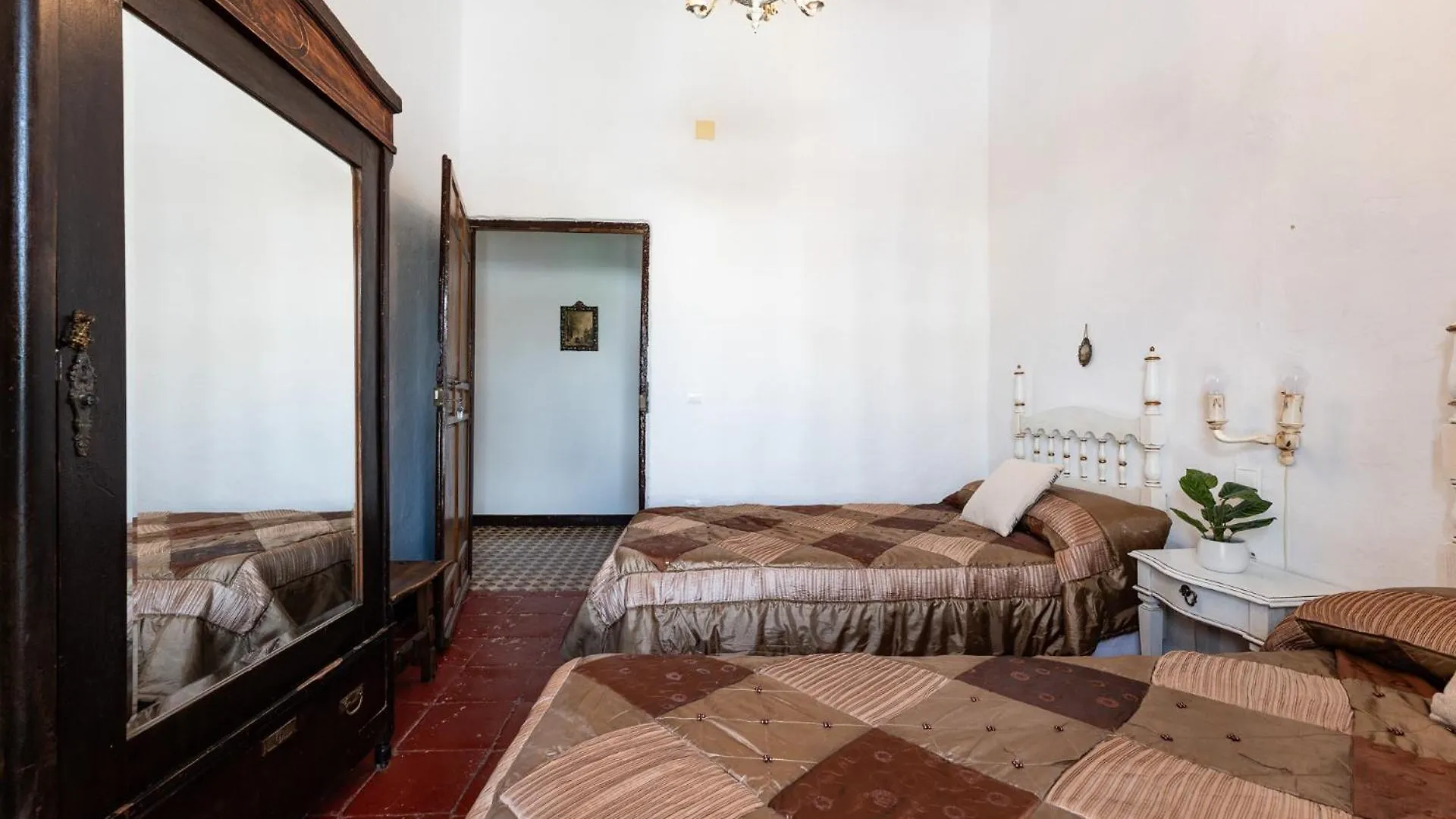 Malagasuite Bobadilla Casa Rural Antequera Holiday home